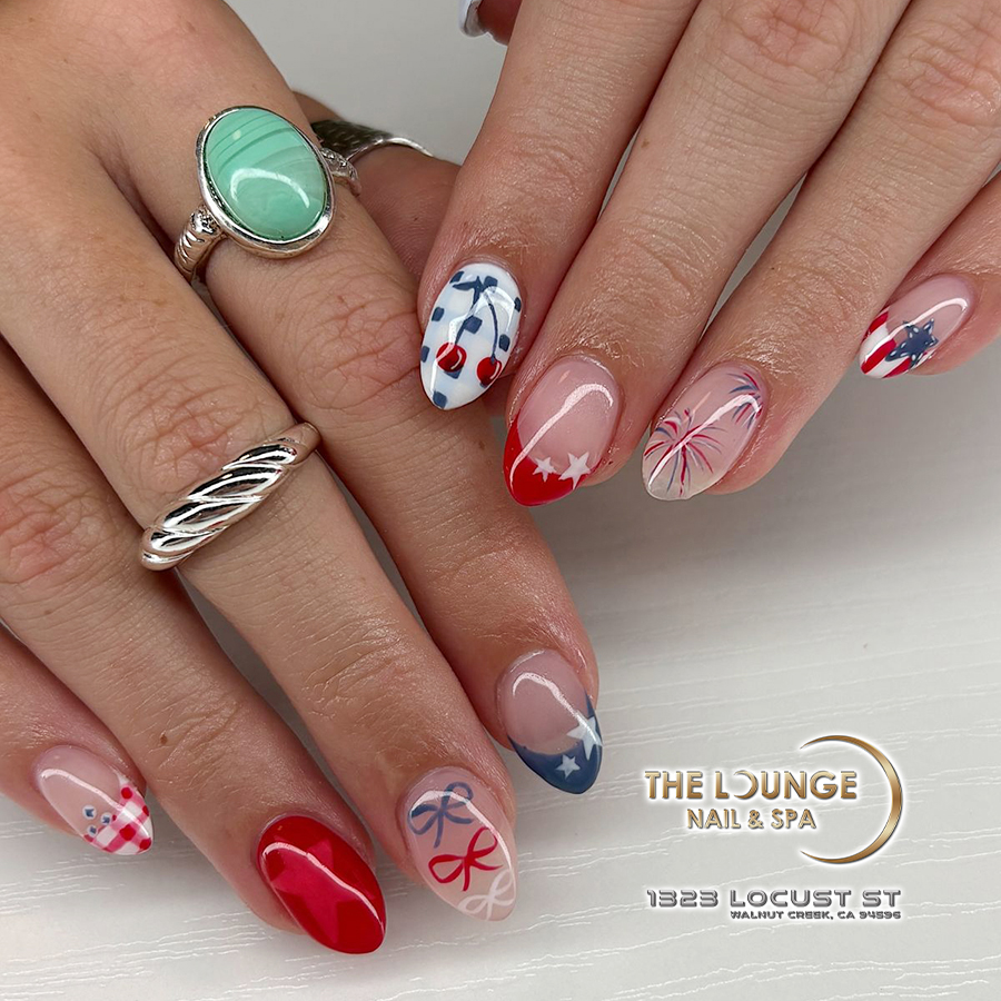 amazing nail